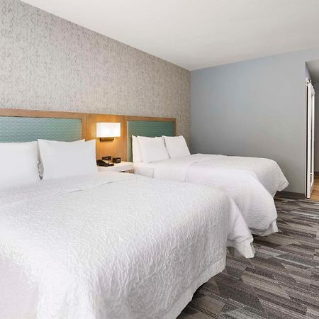 Hampton Inn Bellingham Airport, Wa エクステリア 写真