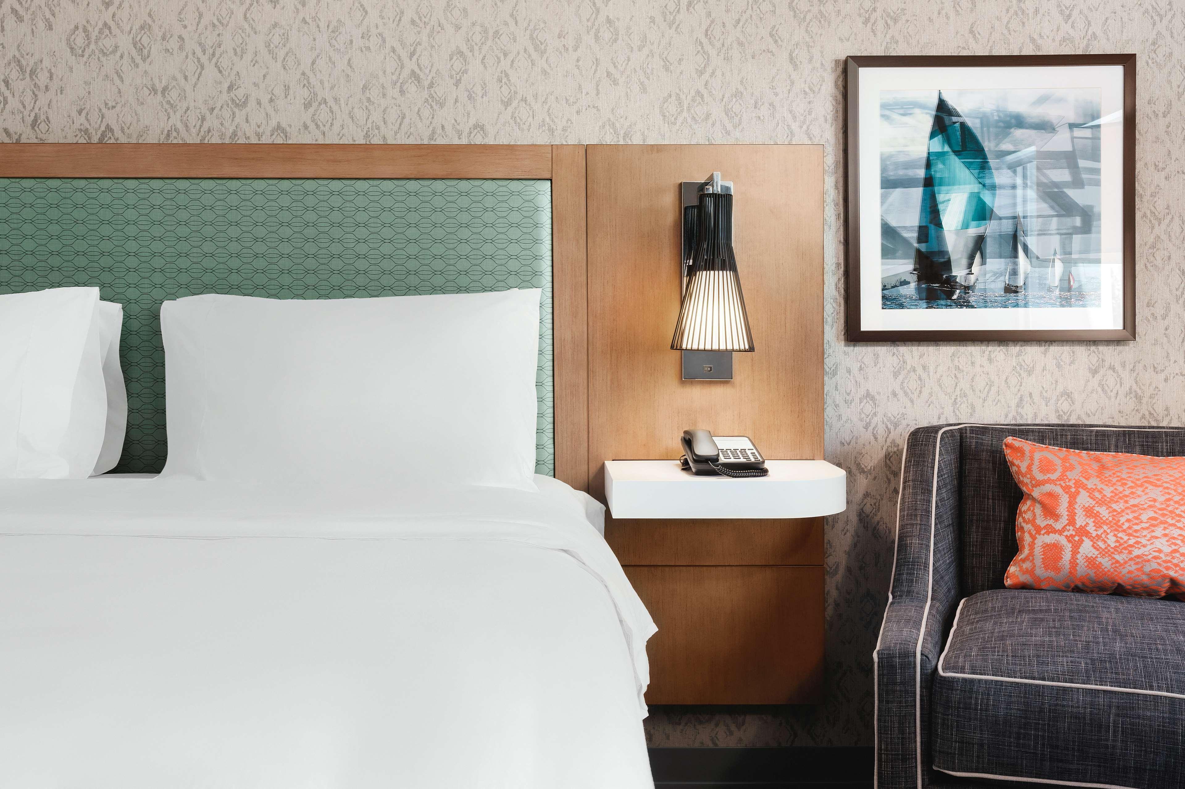Hampton Inn Bellingham Airport, Wa エクステリア 写真