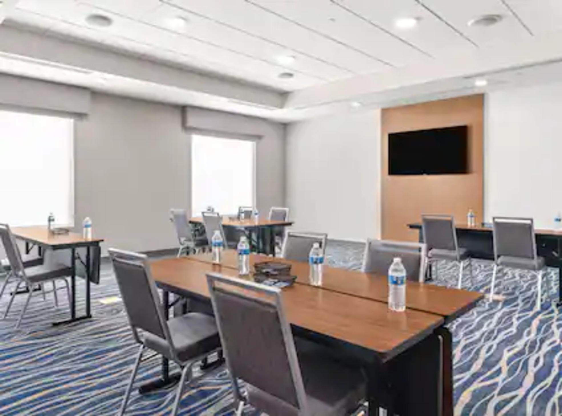Hampton Inn Bellingham Airport, Wa エクステリア 写真