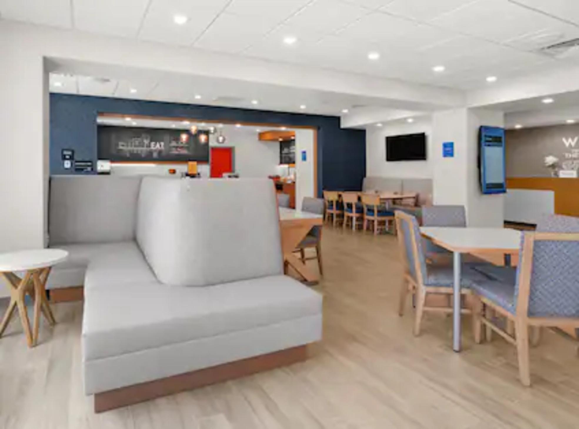 Hampton Inn Bellingham Airport, Wa エクステリア 写真