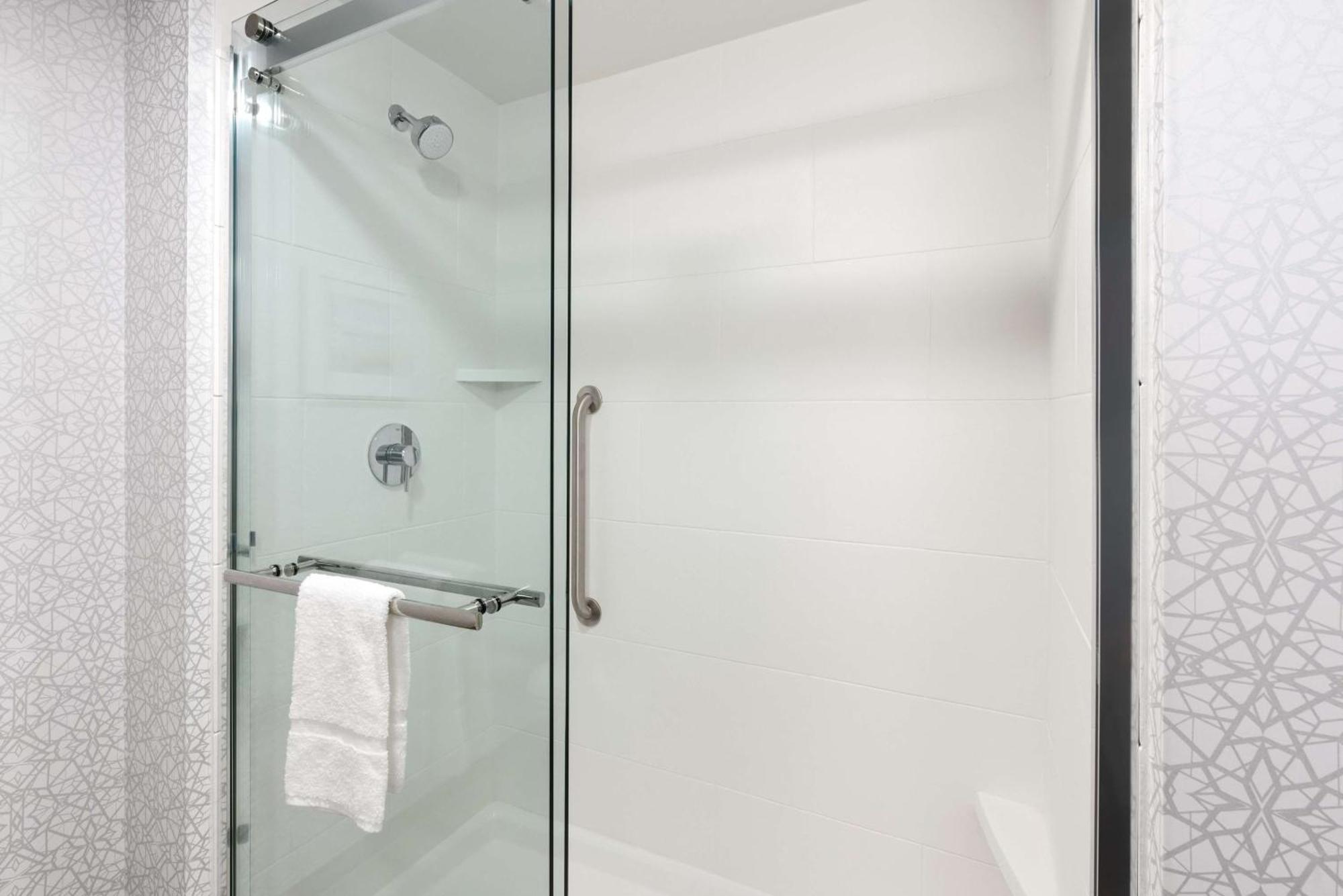 Hampton Inn Bellingham Airport, Wa エクステリア 写真