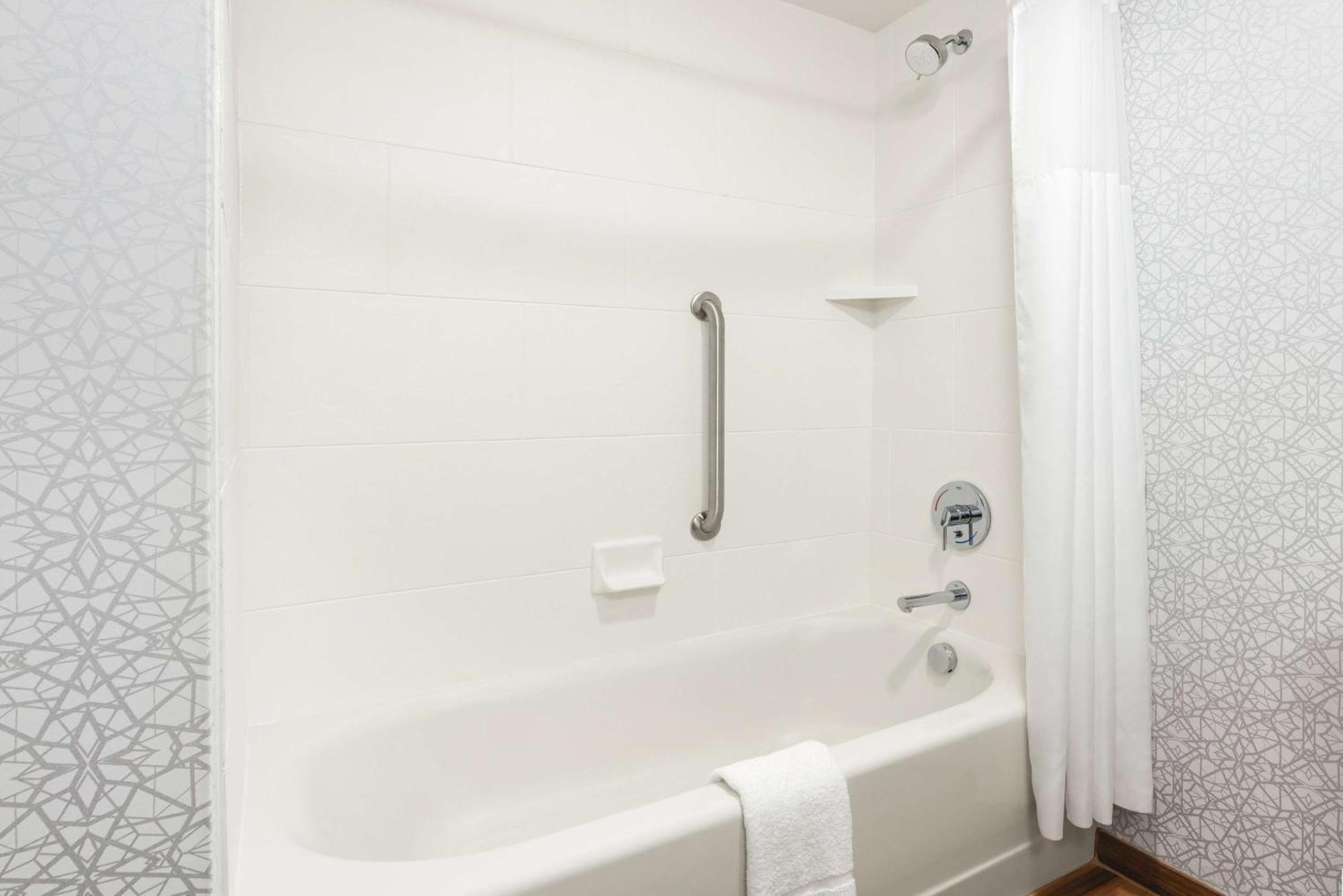Hampton Inn Bellingham Airport, Wa エクステリア 写真